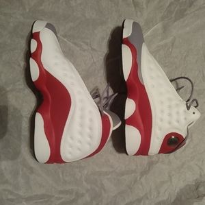 Retro 13 Jordan’s